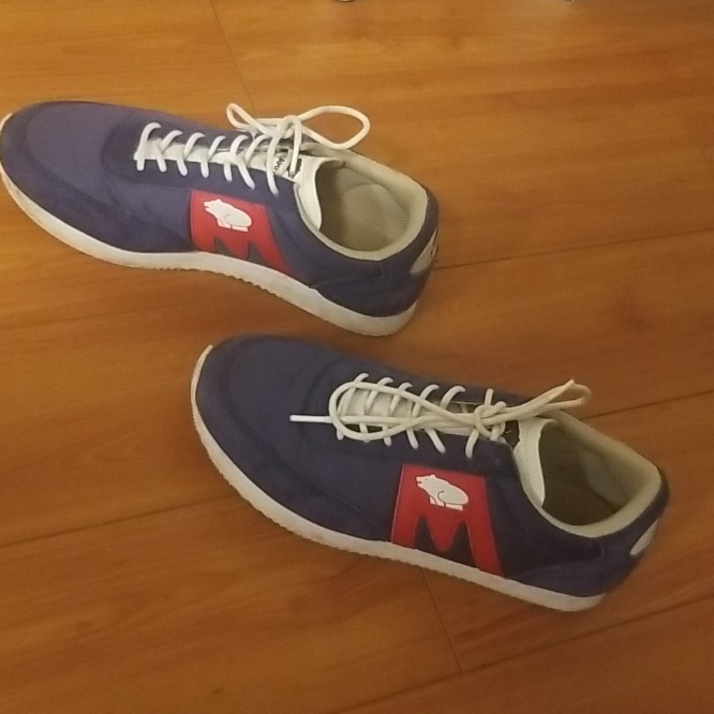 Karhu Air cushion sneakers